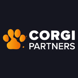 Corgi Partners логотип