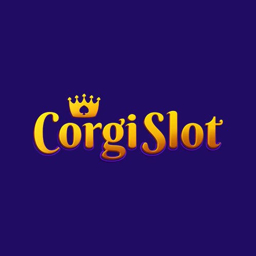 CorgiSlot логотип