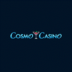 Cosmo логотип