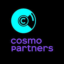 Cosmo Partners логотип