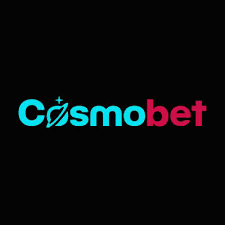 Cosmobet логотип