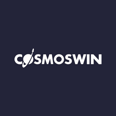 Cosmoswin логотип