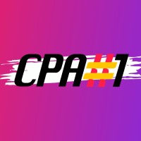 CPA 1 логотип