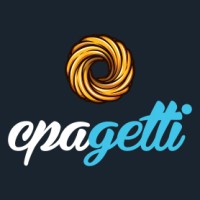 CPAgetti логотип