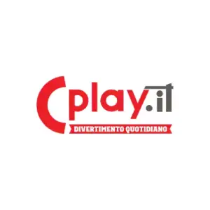 Cplay логотип