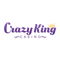 Crazy King логотип