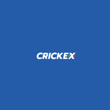 Crickex логотип
