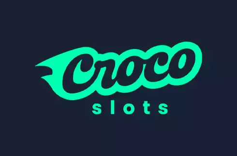 Crocoslots логотип