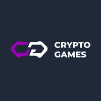 Crypto-Games Affiliates логотип