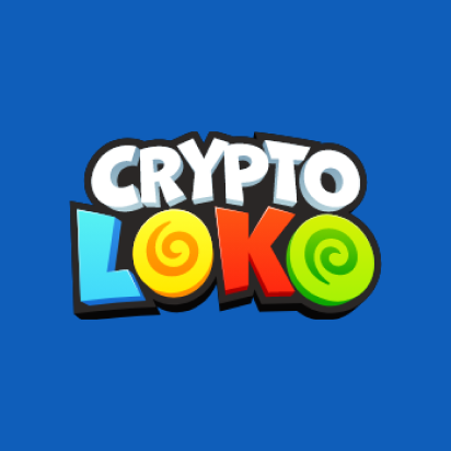 Crypto Loko логотип