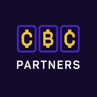 CryptoBoss Partners логотип