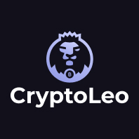 CryptoLeo логотип