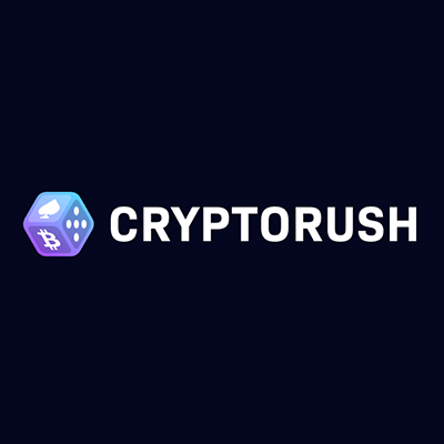 CryptoRush логотип