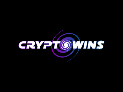 CryptoWins логотип