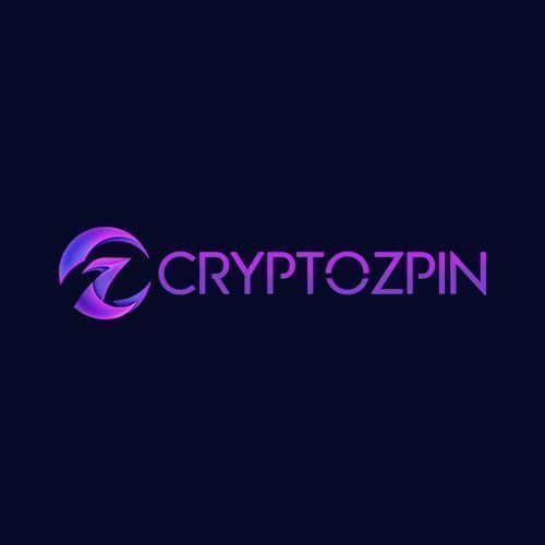 CryptoZpin логотип