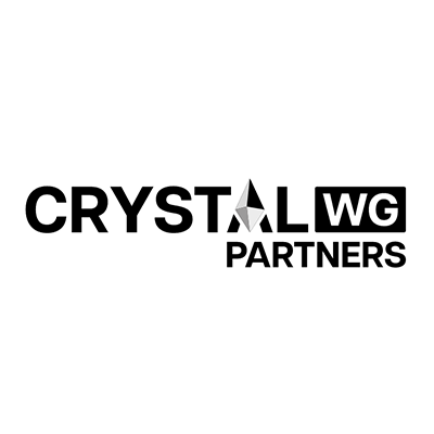 CrystalWG Partners логотип
