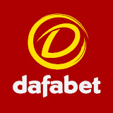 Dafabet логотип