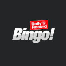 Daily Record Bingo логотип