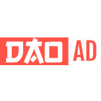DAO.AD логотип