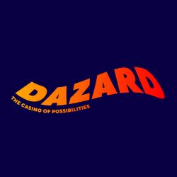 Dazard логотип