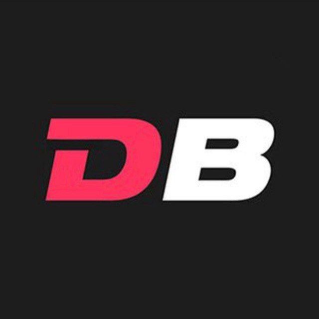 DBbet Partners логотип