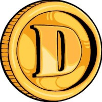 Dedprz логотип