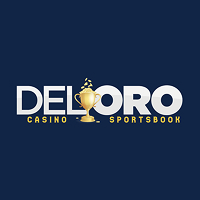 DelOro логотип