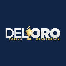 DeloroCasino Affiliates логотип