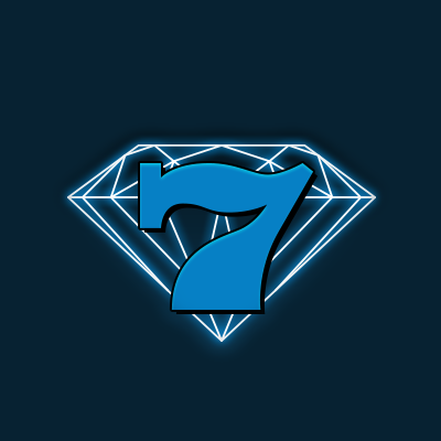 Diamond 7 Casino логотип