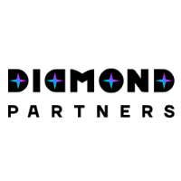 Diamond Partners логотип