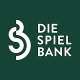 DIE SPIELBANK логотип