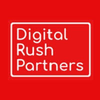 Digital Rush Partners логотип