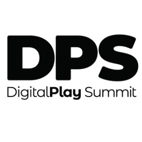 DigitalPlay Summit 2025 логотип
