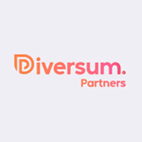 Diversum Partners логотип