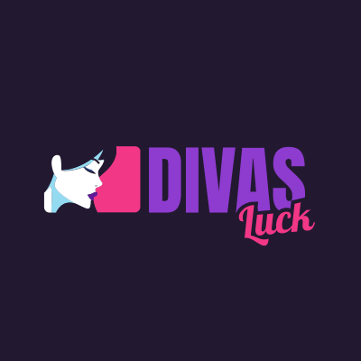Divas Luck логотип