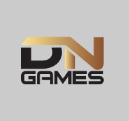 DN Games логотип