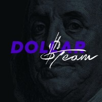Dollars Team логотип