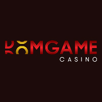 DomGame логотип