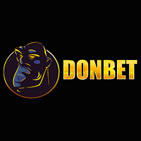Donbet логотип