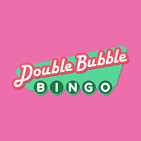 Double Bubble Bingo логотип