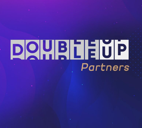 DoubleUp Partners логотип