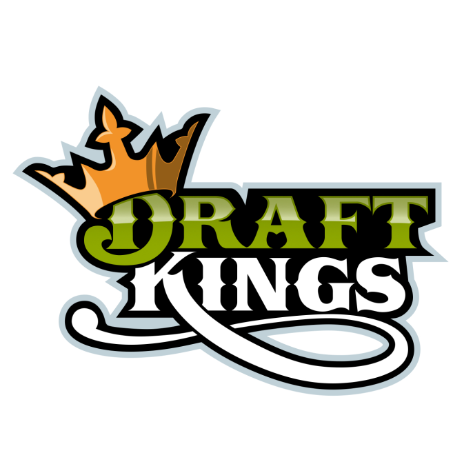 DraftKings Affiliates логотип