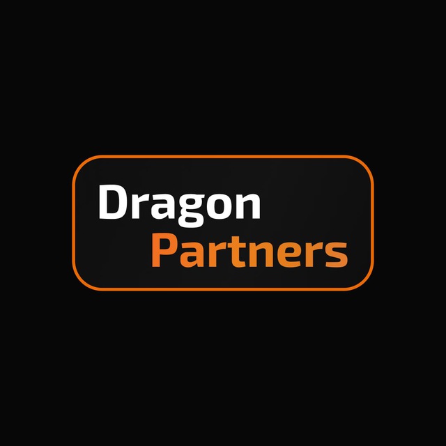 Dragon Partners логотип