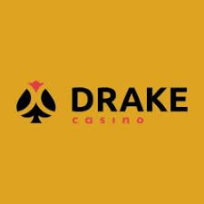 Drake Casino логотип