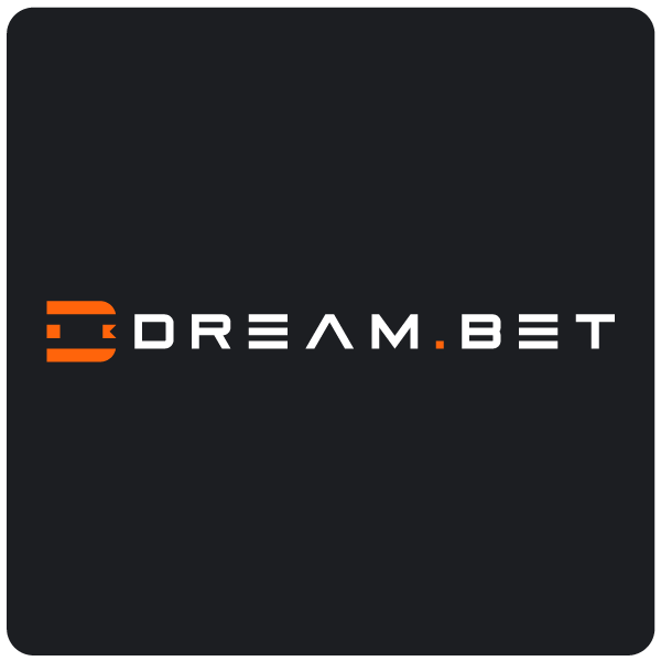 Dream.Bet логотип