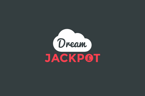 Dream Jackpot логотип
