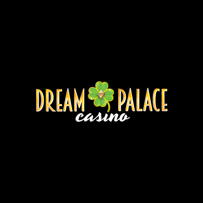 Dream Palace логотип