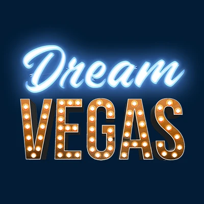 Dream Vegas логотип