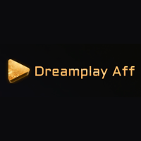 DreamPlay Affiliates логотип