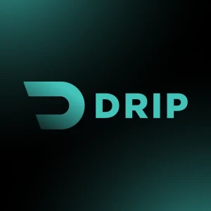 Drip логотип